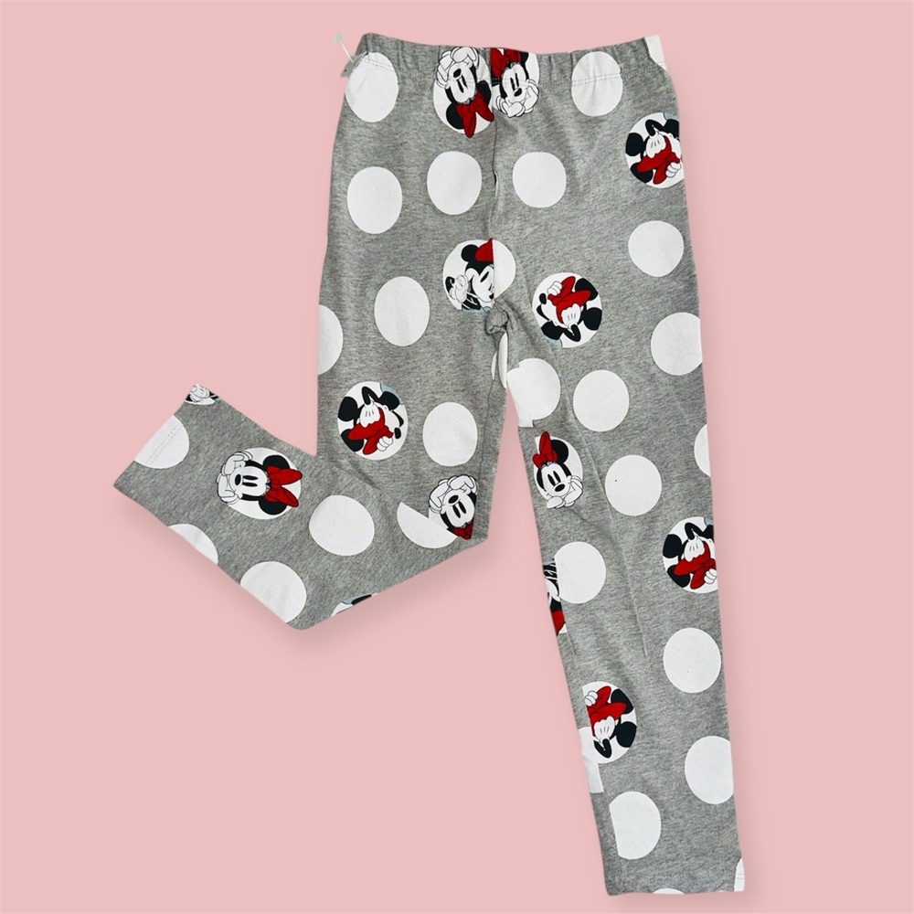 NWOT Toddler Minnie Mouse Pants